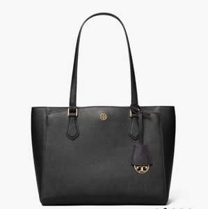 Tory Burch Robinson small tote